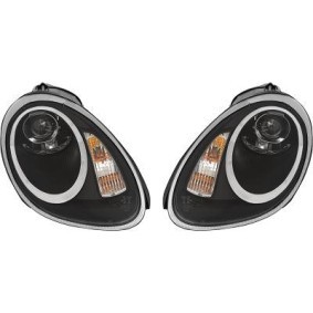Compre Faros de DIEDERICHS online para BOXSTER (987) a precios moderados