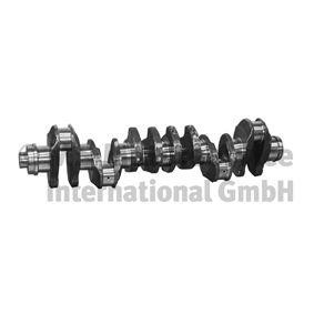 Comprar Cigüeñal de BF 20050228760 a bajo precio de 1455,59 €