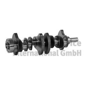 Kurbelwelle 20050361100 von BF günstig für 561,44 € online kaufen
