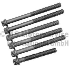 Comprar Juego de tornillos de culata de BF 20080228015 a bajo precio de 27,09 €
