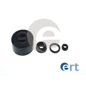 Comprar Juego de reparación, cilindro principal del freno de ERT 201044 a bajo precio de 4,05 €