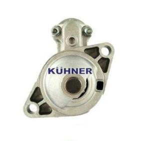 Comprar Motor de arranque de AD KÜHNER 201215 a bajo precio de 237,87 €