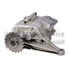 Ölpumpe 20140361101 von BF günstig für 137,66 € online kaufen