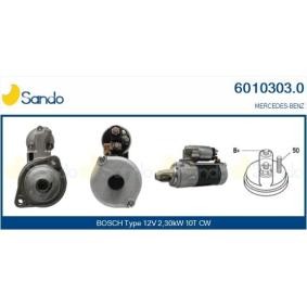 Køb Generator af SANDO 2015105.0 til den lave pris 1417,37 DKK
