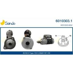Køb Generator af SANDO 2015105.1 til den lave pris 2096,91 DKK