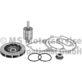 Reparatursatz, Wasserpumpe 20160345731 von BF günstig für 65,55 € online kaufen