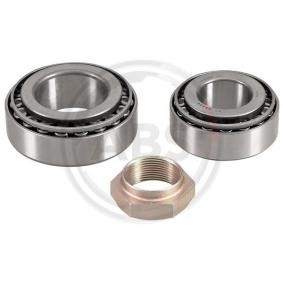 Compre Cubo da roda de A.B.S. online para MASTER PRO Camião de plataforma/chassis (HH__, UH__) a preços moderados
