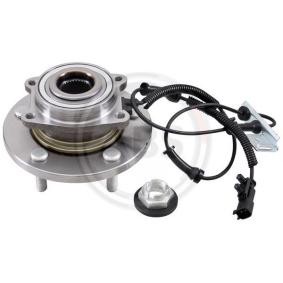 Compre Buje de rueda de A.B.S. online para Pacifica MPV (RU) a precios moderados