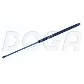 Heckklappendämpfer für ALFA ROMEO von DOGA