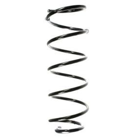 Fahrwerksfeder 48544 von SPIDAN günstig für 61,99 € online kaufen