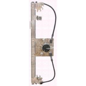 Fensterheber 20291801 von KLOKKERHOLM günstig für 96,09 € online kaufen