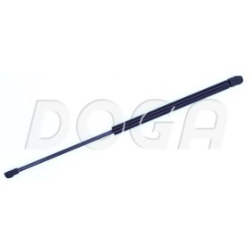 Heckklappendämpfer für ALFA ROMEO von DOGA