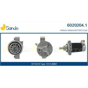 Lichtmaschine 2032173.1 von SANDO günstig für 297,49 € online kaufen