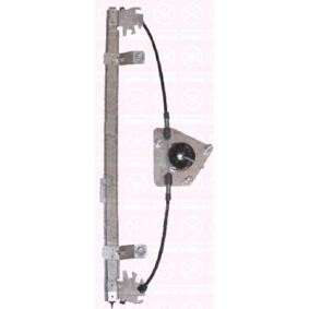 Fensterheber 20321801 von KLOKKERHOLM günstig für 86,02 € online kaufen