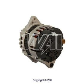 Lichtmaschine 20340N von WAI günstig für 464,13 € online kaufen