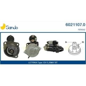 Køb Generator af SANDO 2035169.0 til den lave pris 1487,38 DKK