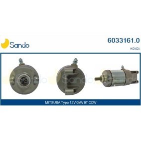 Compre Alternador de SANDO online para Legend II Coupe (KA) a preços moderados