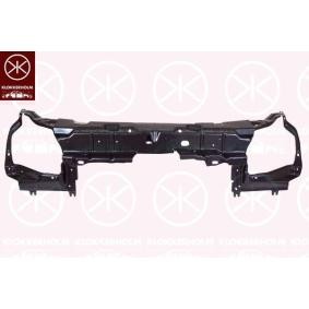 Compre Soporte de radiador de KLOKKERHOLM online para Doblo Cargo (223_) a precios moderados