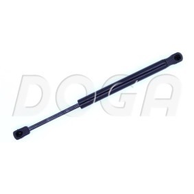 Comprar Muelle neumático, Cristal trasero de DOGA 2044073 a bajo precio de 43,29 €