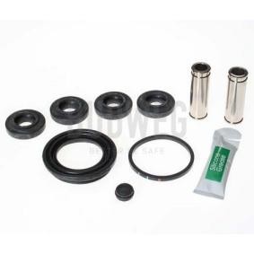 Bremssattel-Reparatursatz 204515 von KAWE günstig für 56,82 € online kaufen