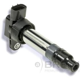 Zündspule 20576 von BREMI günstig für 63,91 € online kaufen