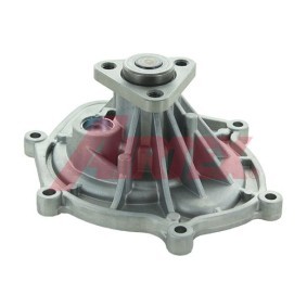 Wasserpumpe 2066 von AIRTEX günstig für 37,01 € online kaufen