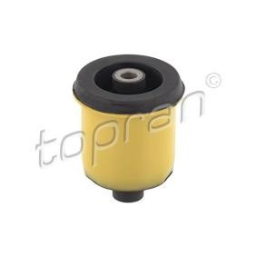 Achskörperlager für OPEL von TOPRAN