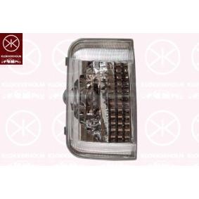 Blinker für PEUGEOT von KLOKKERHOLM