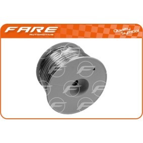 Compre Tubo de radiador de FARE SA online para VANETTE CARGO Caixa (HC 23) a preços moderados