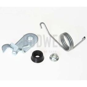 Compre Kit de reparação, alavanca travão estacion. (pinça travão) da KAWE 2099375 a um preço baixo por 12,37 €