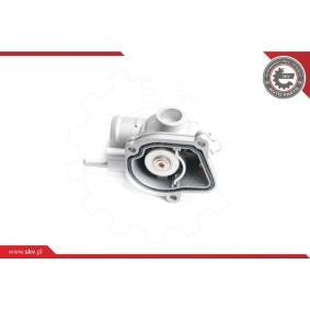 Kühlwasserthermostat 20SKV023 von ESEN SKV günstig für 38,78 € online kaufen