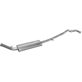 Comprar Silenciador intermedio de POLMO 21.251 a bajo precio de 75,22 €