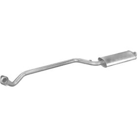 Comprar Silenciador intermedio de POLMO 21.254 a bajo precio de 60,61 €