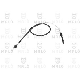 Gaszug 21011 von MALÒ günstig für 9,56 € online kaufen