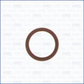 Compre Retentor, parafuso de drenagem de óleo da AJUSA 21025200 a um preço baixo por 1,81 €