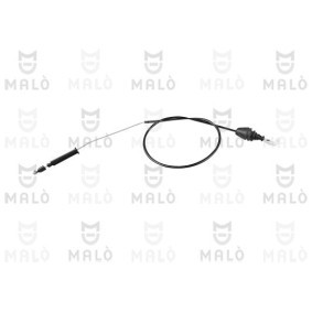 Gaszug 21073 von MALÒ günstig für 13,81 € online kaufen