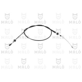 Compre Cabo do acelerador da MALÒ 21091 a um preço baixo por 10,06 €
