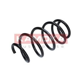 Fahrwerksfeder 2110292 von KAMOKA günstig für 46,21 € online kaufen