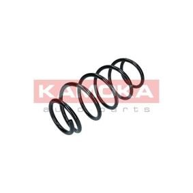 Fahrwerksfeder 2110340 von KAMOKA günstig für 29,40 € online kaufen