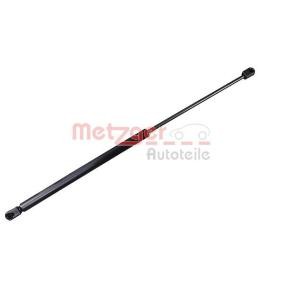 Heckklappendämpfer 2110603 von METZGER günstig für 20,19 € online kaufen