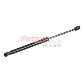 Heckklappendämpfer 2110616 von METZGER günstig für 15,37 € online kaufen