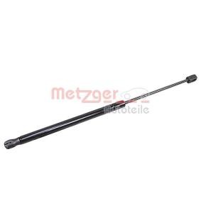 Heckklappendämpfer 2110630 von METZGER günstig für 16,99 € online kaufen