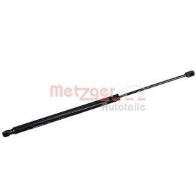 Heckklappendämpfer 2110637 von METZGER günstig für 19,70 € online kaufen