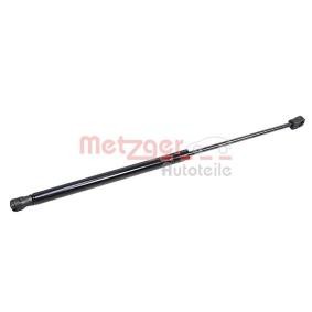Heckklappendämpfer 2110642 von METZGER günstig für 34,46 € online kaufen