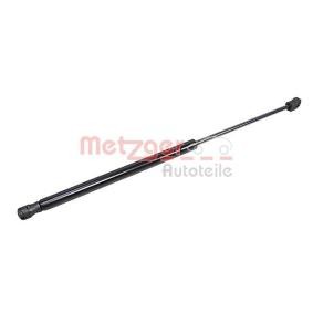 Heckklappendämpfer 2110643 von METZGER günstig für 38,43 € online kaufen