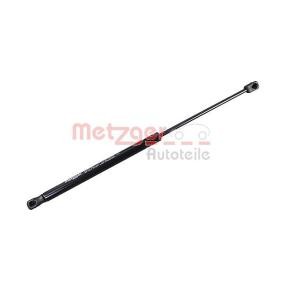 Heckklappendämpfer 2110645 von METZGER günstig für 24,89 € online kaufen