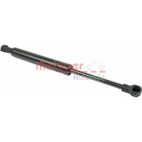 Heckklappendämpfer 2110656 von METZGER günstig für 12,33 € online kaufen
