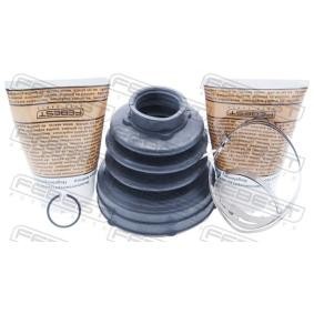Faltenbalgsatz, Antriebswelle 2115-CA220RHT von FEBEST günstig für 20,83 € online kaufen