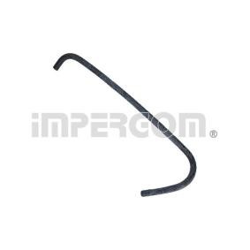Schlauch, Wärmetauscher-Heizung 21168 von ORIGINAL IMPERIUM günstig für 6,49 € online kaufen