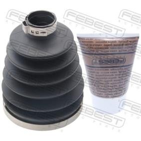 Achsmanschette 2117P-CA218 von FEBEST günstig für 21,26 € online kaufen